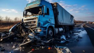 How Does A Lawsuit For A Truck Accident Work