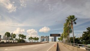 Most Dangerous Highways in Florida