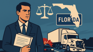 What Does a Truck Accident Lawyer Do
