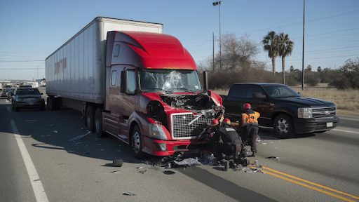 OP‑1 and MCS‑150 Forms in Florida Truck Accident Claims