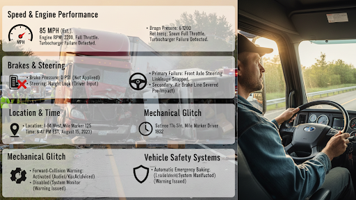 What Exactly Is A Black Box In A Truck