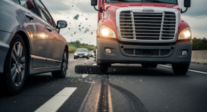 How To Prevent Truck Crashes In Florida