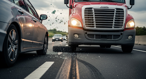 How To Prevent Truck Crashes In Florida