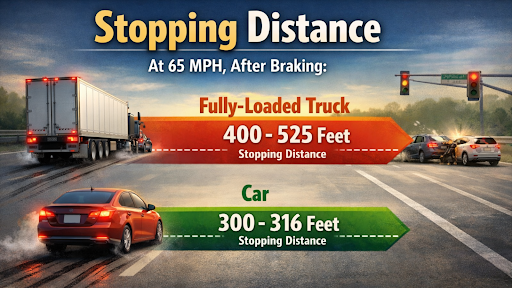 Stopping Distance